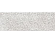 RM-6186R Daria Damask Kemik 30x90