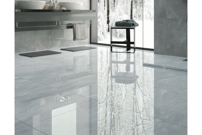 Pulpis Nero & Grey / 1